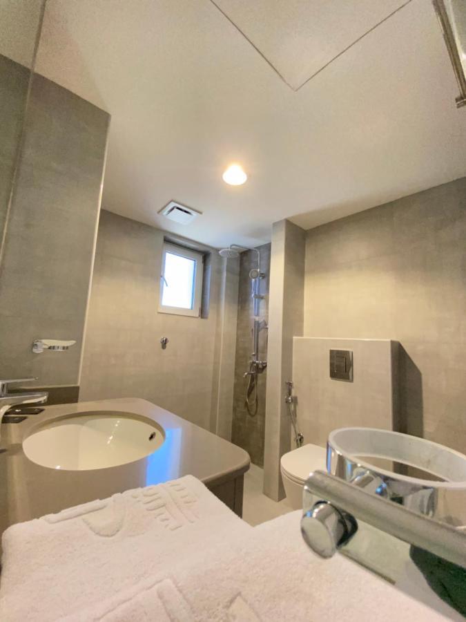 Alfalak Hotel Seeb Dış mekan fotoğraf