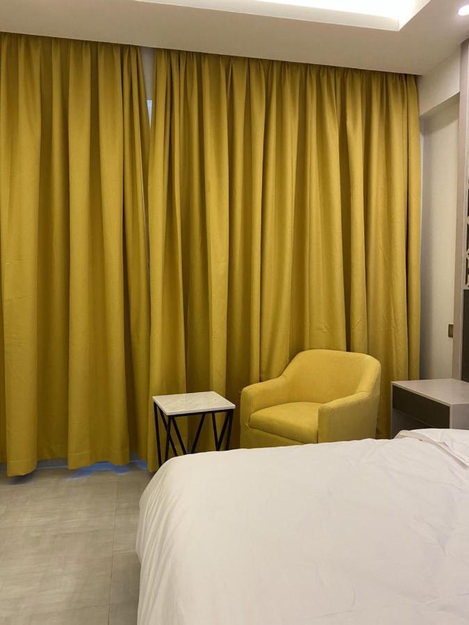 Alfalak Hotel Seeb Dış mekan fotoğraf